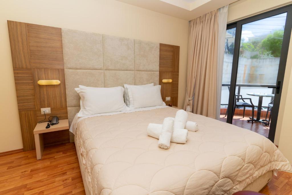  Hotel Brilant Saranda