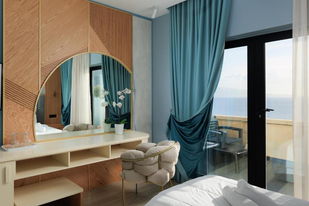  Hotel Brilant Saranda