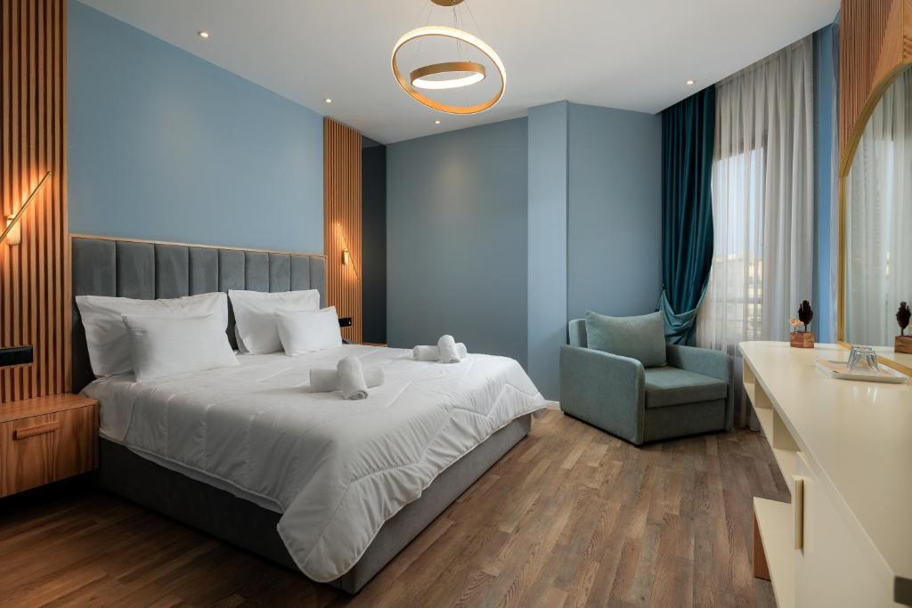  Hotel Brilant Saranda