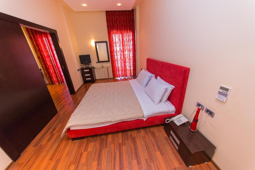  Hotel Brilant Saranda