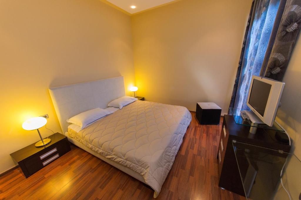  Hotel Brilant Saranda