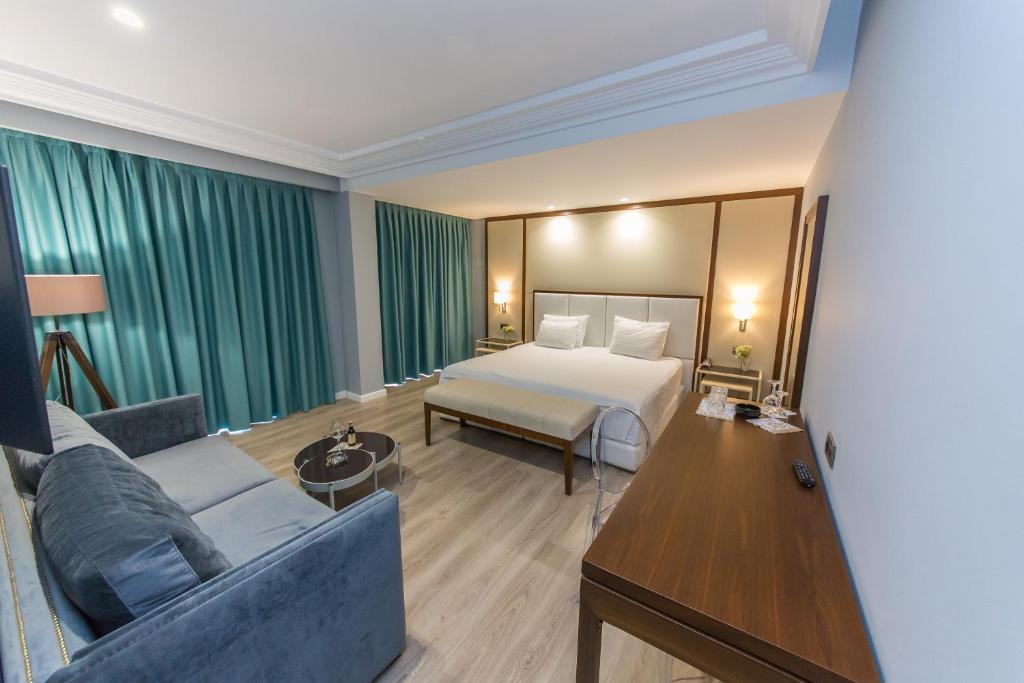  Hotel Brilant Saranda