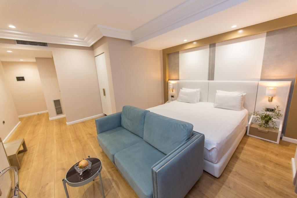  Hotel Brilant Saranda